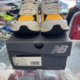 New Balance Vibrant Apricot 2002R Size 9.5
