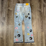 Gallery Dept G Time Flared Jeans Size 32W/32L