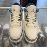 Jordan Wizard 3s Size 6.5Y