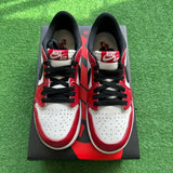Jordan Chicago Low 1s Size 5.5Y