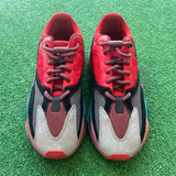 Yeezy Hi Res Res 700s Size 10