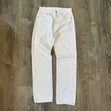 Vintage Buffalo Bills Levi Jeans Size 28