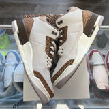 Jordan Palomino 3s Size 10