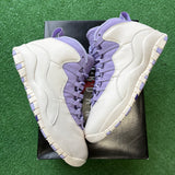 Jordan Hydrangeas 10s Size 12W/10.5M