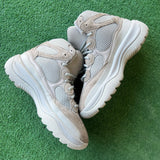 Yeezy Salt Desert Boot Size 9.5 (No Insoles)