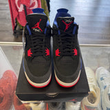 Jordan Rare Air 4s Size 10