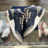 Jordan Georgetown 3s Size 11