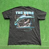 Kith The Wire Tee Size L