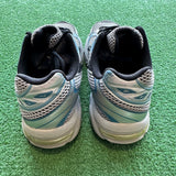 ASICS Blue Grey Gel 1130s Size 10