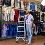 Vintage Buffalo Bills Jersey Size XL
