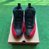 Jordan Flu Game 12s Size 10.5