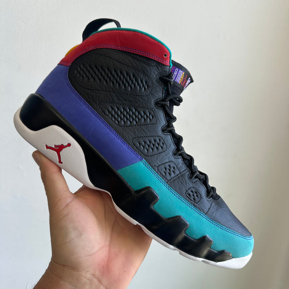 Jordan – My Cuzin Vintage