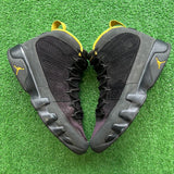 Jordan Dark Charcoal 9s Size 10.5