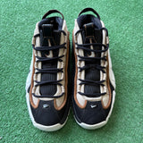 Nike Rattan Air Max Penny 1s Size 6Y