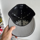 Buffalo Bisons New Era Fitted Hat Size 7 1/2