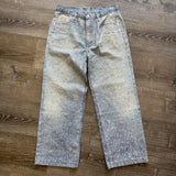 Birth Of Royal Child Jeans Size 34
