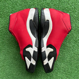 Jordan Toro 14s Size 7Y
