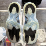 Jordan Legend Blue 11s Size 6Y