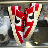 Nike Chicago Split Low Dunks Size 11.5