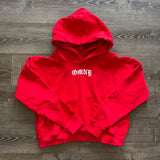 Octavious Marks Sweat Hoodie Size 2XL