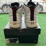 Jordan Twist 12s Size 6.5Y