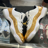 Jordan Closing Ceremony Low 11s Size 10.5