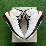 Jordan Chicago 2s Size 8