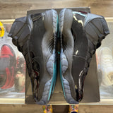 Jordan Gamma 11s Size 12