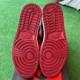 Jordan Banned 1s Size 10.5