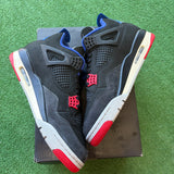Jordan Rare Air 4s Size 11