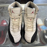 Jordan Taxi Flip 12s Size 9