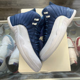 Jordan Indigo 12s Size 10