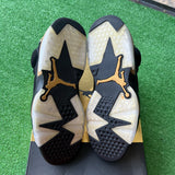 Jordan DMP 6s Size 11.5