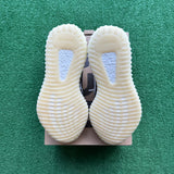 Yeezy Zebra 350s Size 8