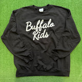 Buffalo Kids Crewneck Size XL
