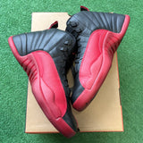 Jordan Flu Game 12s Size 10.5