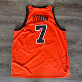 Vintage Buffalo Braves Odom Jersey Size 4XL