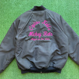Vintage Mickey Rats Buffalo Jacket Size L