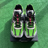 Nike Electric Green Zoom Vamero 5 Size 12