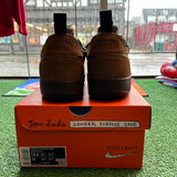 Nike Tom Sacks Field Brown General Purpose Shoe Size 13.5W/12M