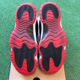 Jordan Bred Low 11s Size 10