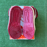 Jordan Lost and Found 1s Size 5