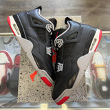 Jordan Reimagined Bred 4s Size 13