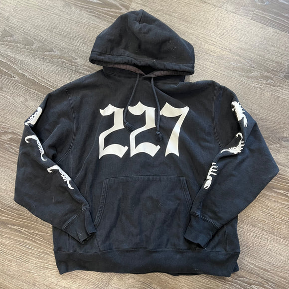 Griselda Hoodie Size XL