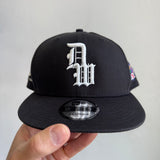 Drumwork Hat