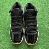 Jordan Jubilee 11s Size 7.5
