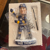 Buffalo Sabres Tage Thompson Bobblehead