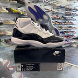 Jordan Concord 11s Size 9