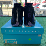 Jordan Doernbecher 14s Size 12