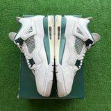 Jordan Oxidized Green 4s Size 11.5